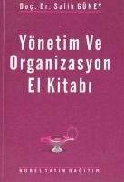 Ynetim ve Organizasyon El Kitabı