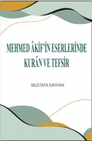 Mehmed kif'in Eserlerinde Kurn ve Tefsir