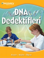Discovery Education - DNA Dedektifleri