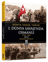 I. Dnya Sava'nda Osmanl