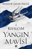 Kvlcm - Yangn Mavisi Serisi 1