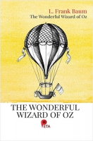 The Wonderful Wizard of Oz The Wonderful Wizard of Oz