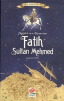 Mjdelenen Komutan Fatih Sultan Mehmed