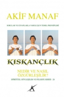 Kskanlk Nedir ve Nasl zgrleilir?