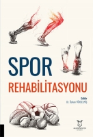 Spor Rehabilitasyonu Spor Rehabilitasyonu