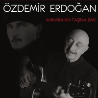 Ankarann Tana Bak (CD)