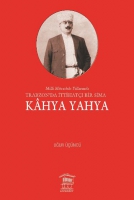 Kahya Yahya