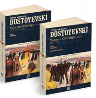 Yazarın Günlüğü (2 Cilt) Cilt 1: 1873 Ş 1876 - Cilt 2: 1877 Ş 1880 Ş 1881 Yazarın Günlüğü (2 Cilt) Cilt 1: 1873 Ş 1876 - Cilt 2: 1877 Ş 1880 Ş 1881