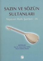 Sazın ve Szn Sultanları 9