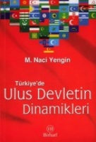 Trkiye'de Ulus Devletin Dinamikleri