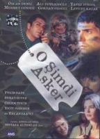 O imdi Asker (Orginal DVD)