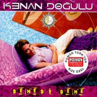 Demedi Deme (CD)