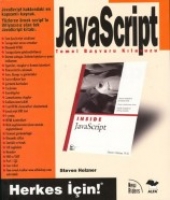 Javascript Temel Başvuru Kılavuzu