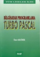 Bilgisayar Programlama Turbo Pascal (Tm Liseler İin)
