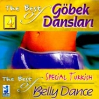 The Best Of Gbek Danslar 4The Best Of Special Turkish Belly Da