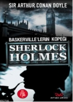 Baskerville'lerin Kpei; Sherlock Holmes