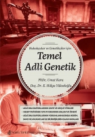 Hukukular Ve Genetikiler İin Temel Adli Genetik