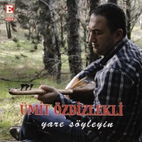 Yare Syleyin (CD)