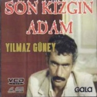 Son Kzgn Adam (VCD)