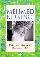 Mehmed Krknc Btn Eserleri 3