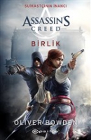 Assassin's Creed Suikastnn nanc 8 - Birlik
