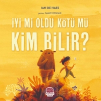 yi mi Oldu Kt m Kim Bilir?