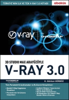 3D Studio Max Arayzyle V-RAY 3.0