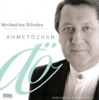 Mevlana'nn Dilinden (CD)