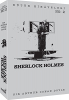 Sherlock Holmes - Btn Hikyeleri 2