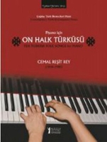 Piyano in On Halk Trks