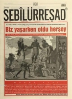 Sebilürreşad Dergisi Sayı: 1028 Mayıs 2018 Sebilürreşad Dergisi Sayı: 1028 Mayıs 2018