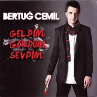 Geldim Grdm Sevdim (CD)