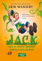 JACK Ş Jack ve Fasulye Sırığının Gerek Hayat Hikayesi