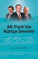 AK Parti'nin Krte Devrimi