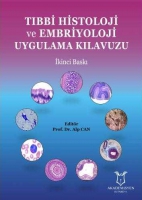 Tbbi Histoloji ve Embriyoloji Uygulama Klavuzu