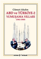 ABD ve Trkiye 2 - Yumuşama Yılları (1961-1989)