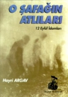 O afan Atllar - 12 Eyll damlar