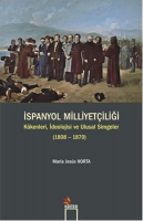 İspanyol Milliyetçiliği İspanyol Milliyetçiliği