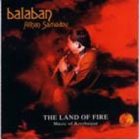 Balaban (CD)