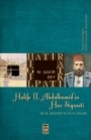 Halife II. Abdlhamit'in Hac Siyaseti