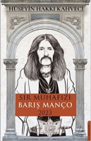 Sr Muhafz Bar Mano 2023