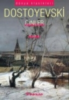 Cinler - 1. Cilt