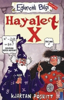 Hayalet - X