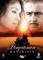 Hayatmn Kadnsn (DVD)