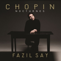 Chopin:Nocturnes