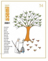 Acemi Dergisi Sayı 35