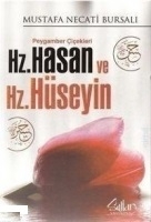 Peygamber iekleri Hz. Hasan ve Hz. Hseyin
