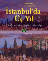 stanbulda  Yl Cilt 3