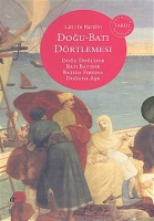 Dou - Bat Drtlemesi (4 Kitap Takm)