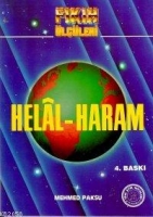 Helal-haram (fıkıh ller-1)